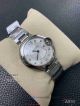 Perfect Replica V6 Factory Cartier Ballon Bleu White Textured Dial 33mm Women's Watch (2)_th.jpg